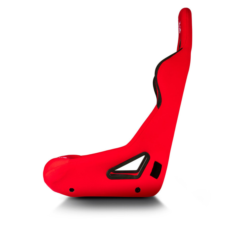 Sedile SPARCO SPRINT+ tubolare FIA - BRR0003B0.N - BRR0003B0K0100N