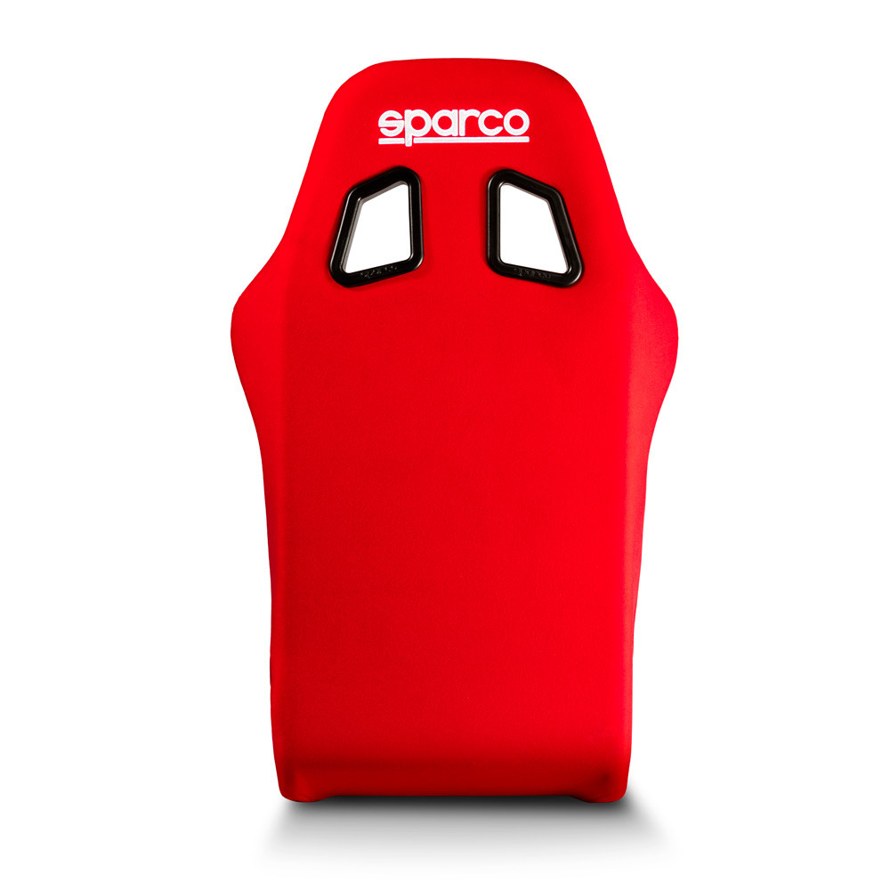 Sedile SPARCO SPRINT+ tubolare FIA - BRR0003B0.N - BRR0003B0K0100N