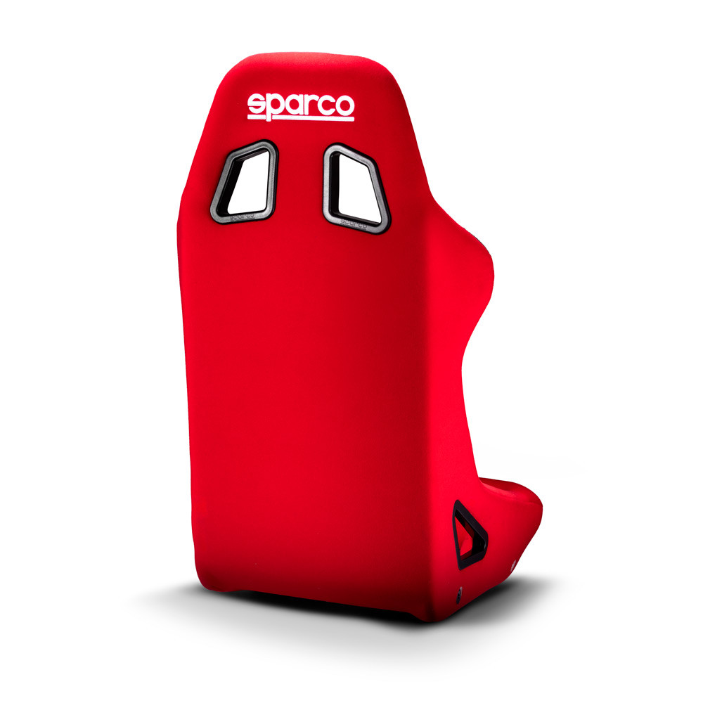 Sedile SPARCO SPRINT+ tubolare FIA - BRR0003B0.N - BRR0003B0K0100N
