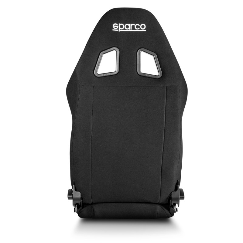Siège baquet SPARCO R500 - BPR0001B0.N - BPR0001B0K0100N