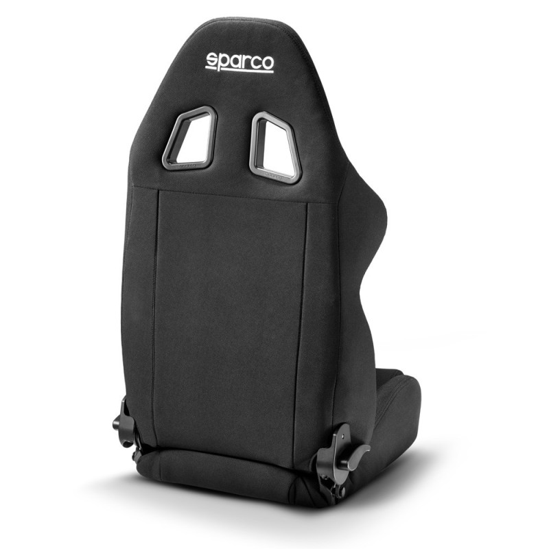 Siège baquet SPARCO R500 - BPR0001B0.N - BPR0001B0K0100N