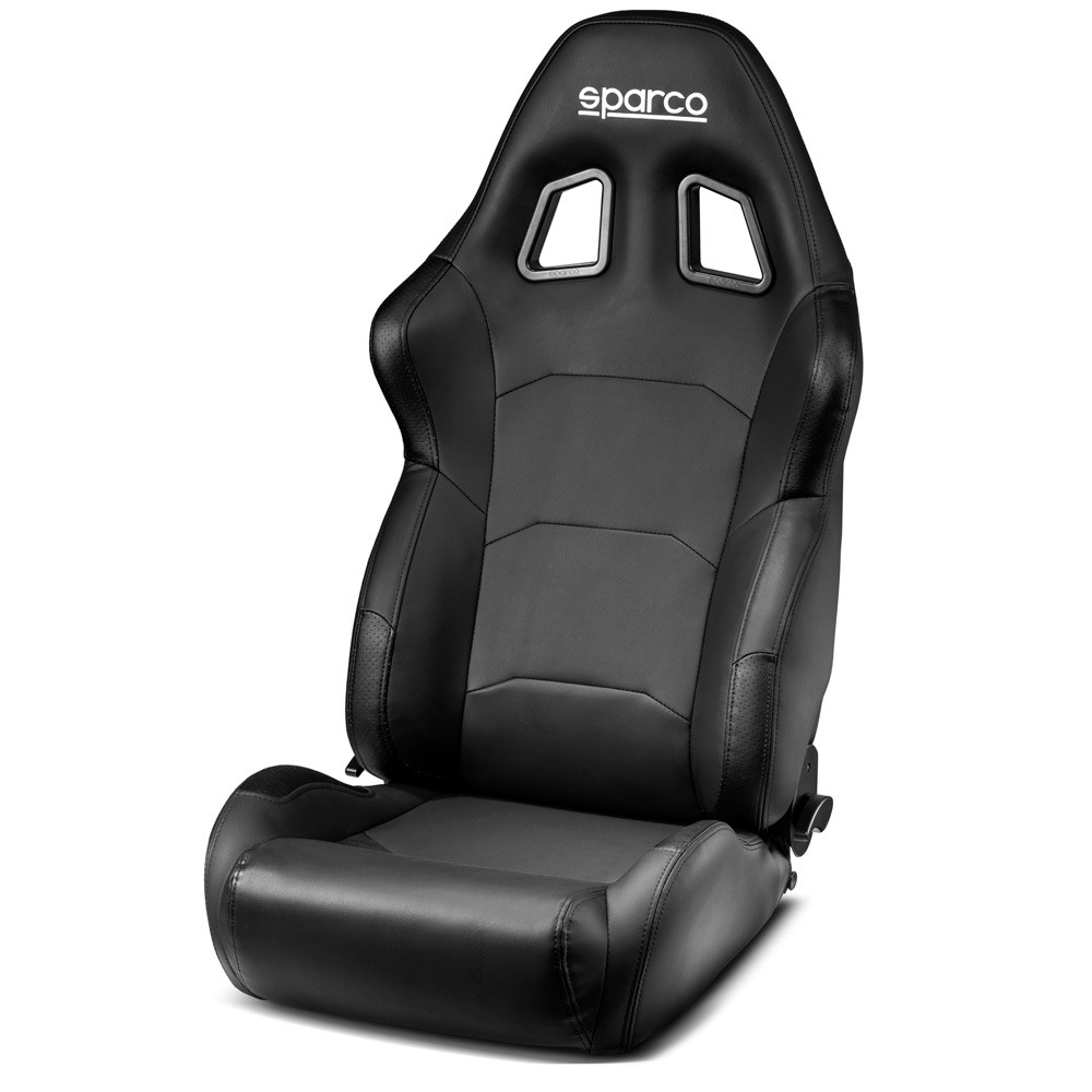 Sedile SPARCO R500 SKAI - BPR0002B0-SKY.N - BPR0002B0K0100N