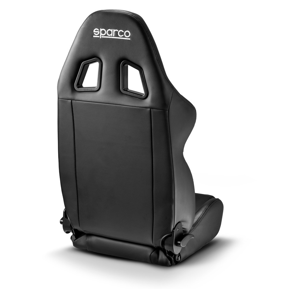 Sedile SPARCO R500 SKAI - BPR0002B0-SKY.N - BPR0002B0K0100N