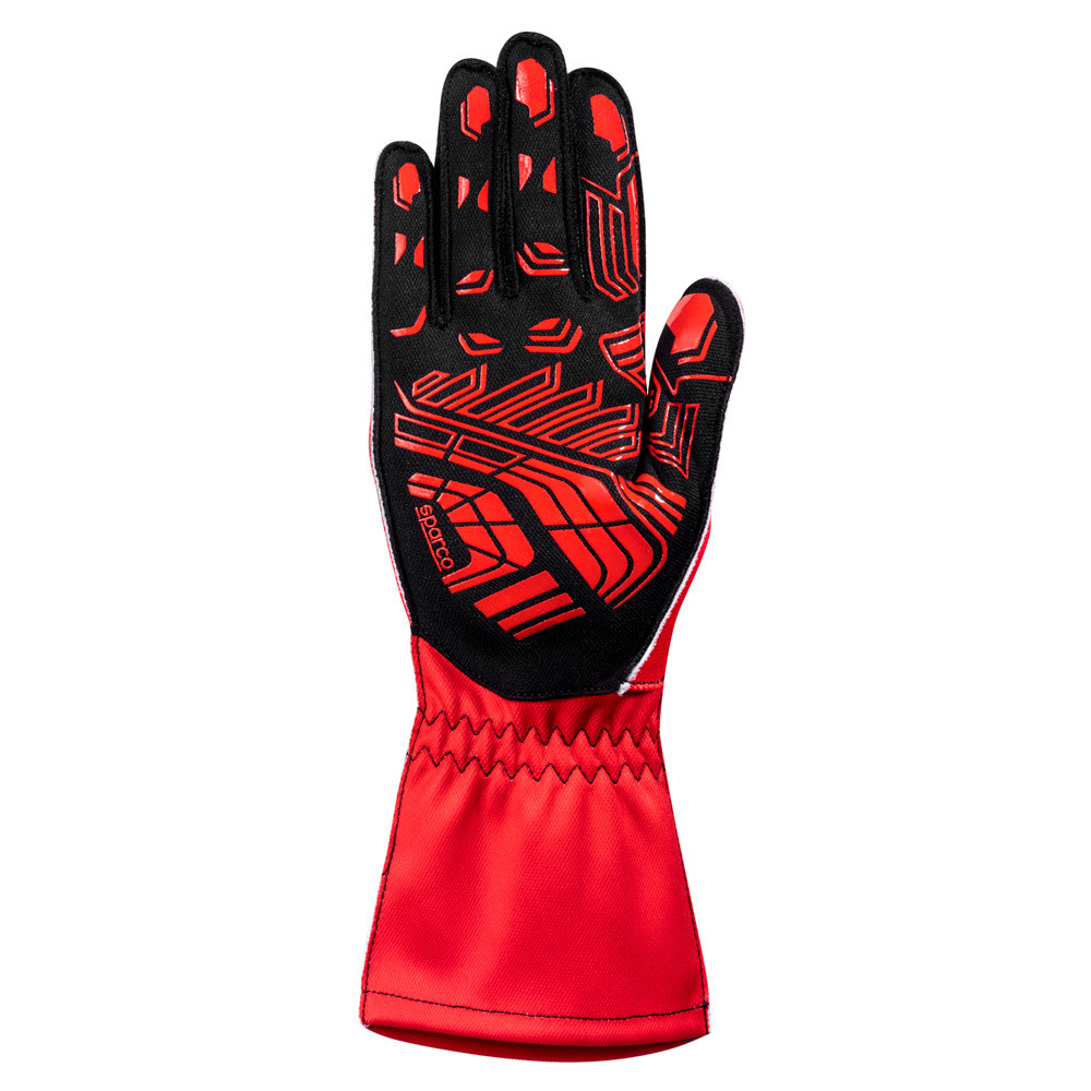 SPARCO K-ATTACK Karting Gloves - BKG0004B0.R.7 - BKG0004B0R27007