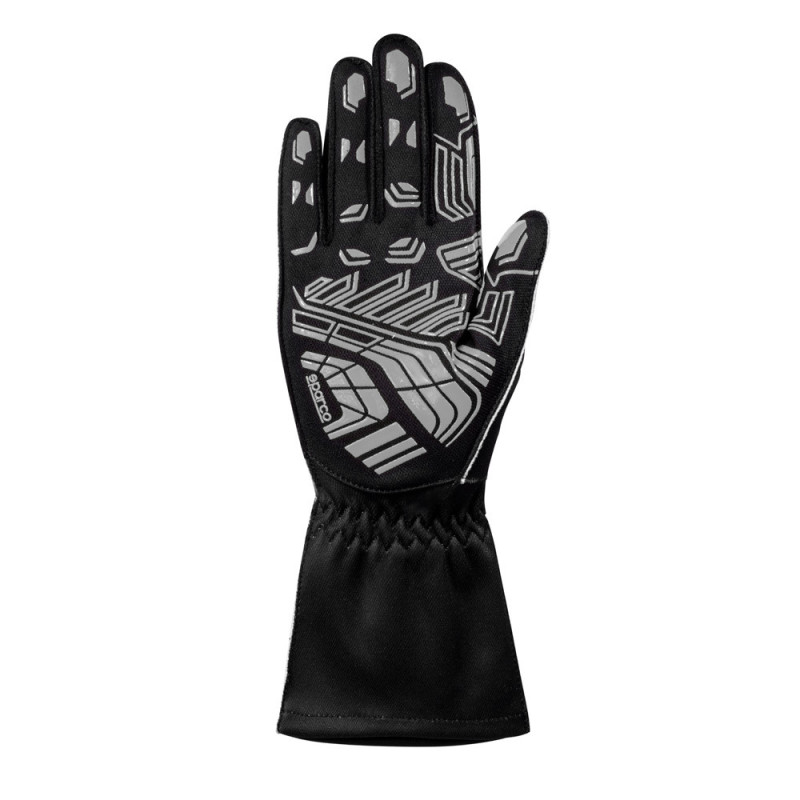 SPARCO K-ATTACK Karting Gloves - BKG0004B0.R.7 - BKG0004B0R27007