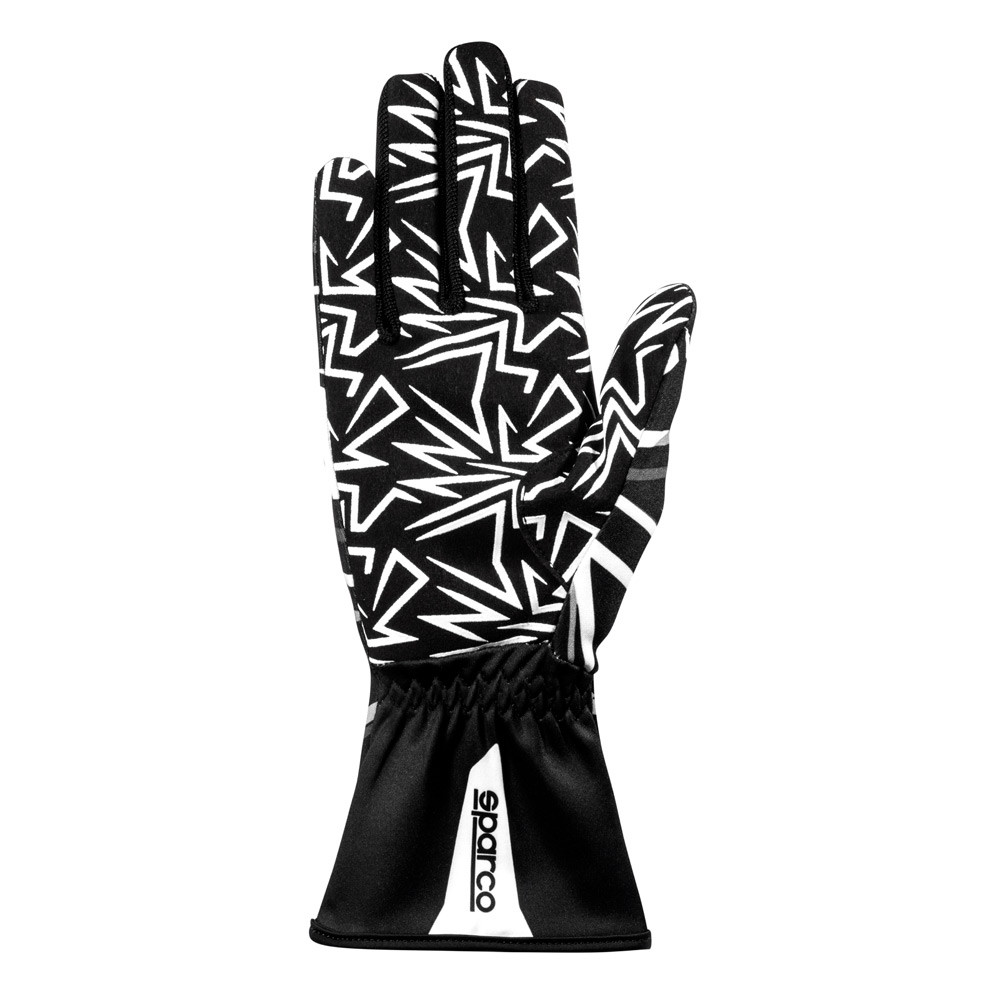 Gants Karting SPARCO K-ROOKIE - BKG0001B0.NJ.7 - BKG0001B0K08007