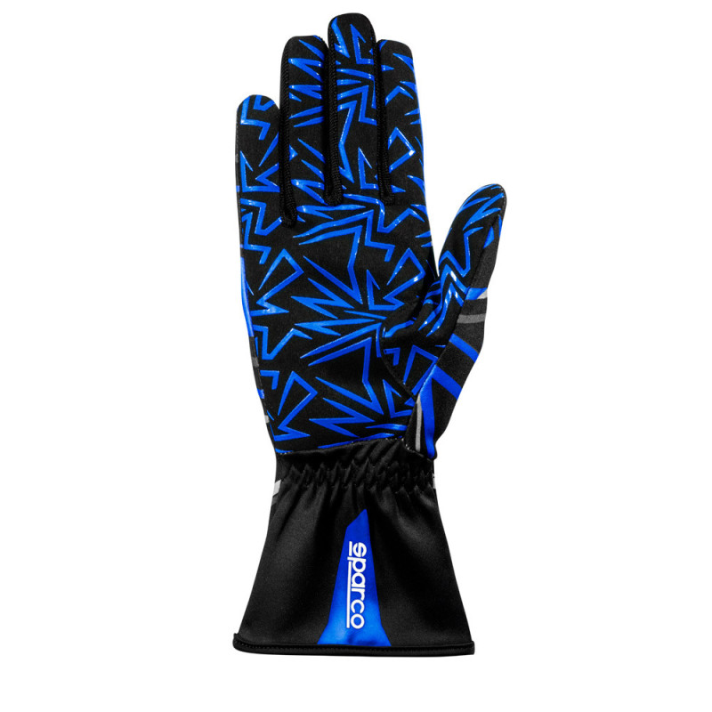 Guanti da kart SPARCO K-ROOKIE - BKG0001B0.NBL.5 - BKG0001B0K06005