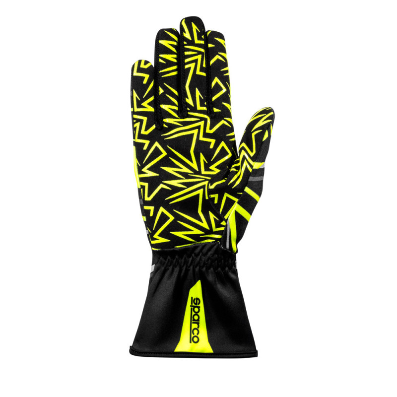 Gants Karting SPARCO K-ROOKIE - BKG0001B0.NJ.7 - BKG0001B0K08007