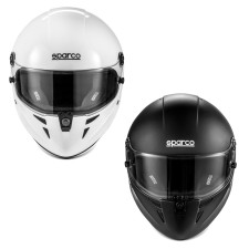 Helm SPARCO Karting STEALTH FIA8878-2024