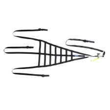 Vangnet SPARCO FIA8863/2013 - BRA0001B0.N - BRA0001B0