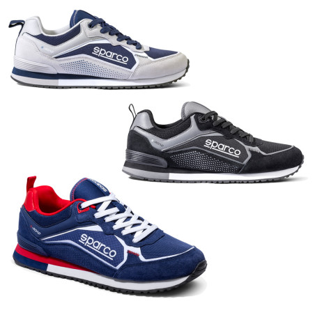 Chaussures SPARCO S-ROAD