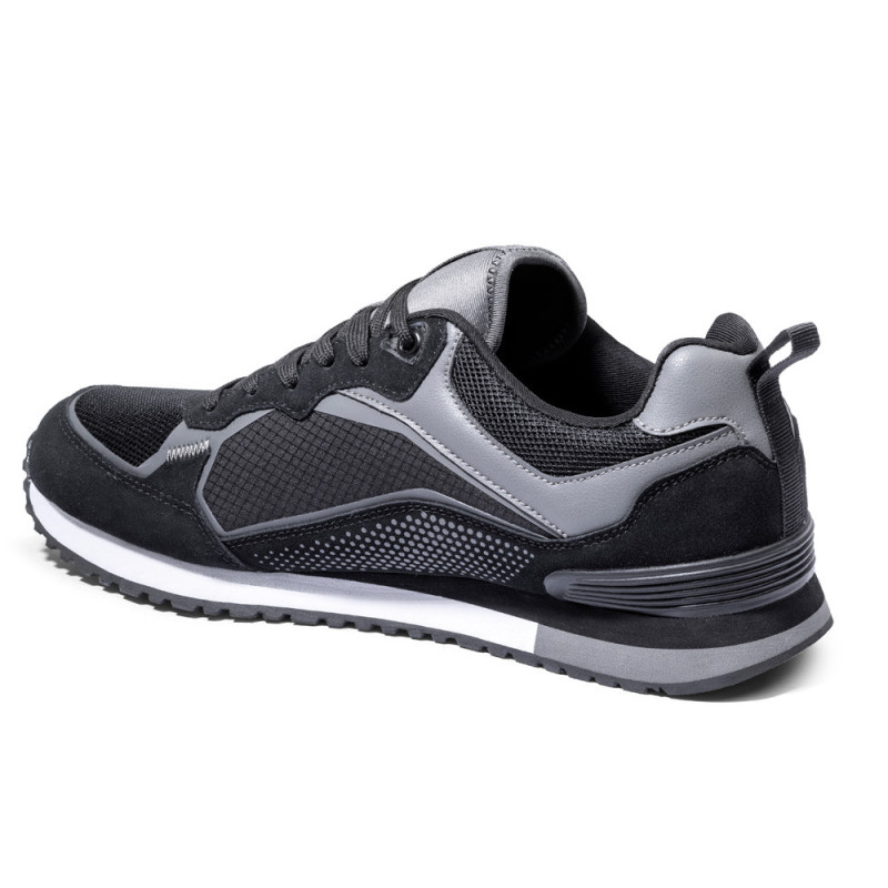Scarpe SPARCO S-ROAD - BMB0001B0.NG.42 - BMB0001B0K11042 - 8033280573669
