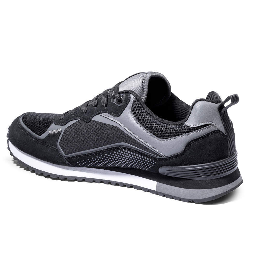 Scarpe SPARCO S-ROAD - BMB0001B0.NG.42 - BMB0001B0K11042 - 8033280573669