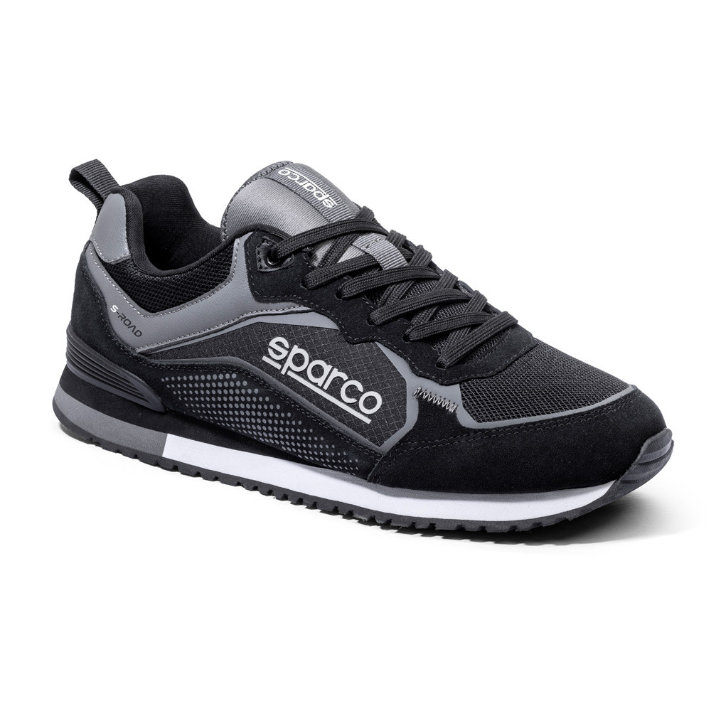 SPARCO S-ROAD shoes - BMB0001B0.NG.42 - BMB0001B0K11042 - 8033280573669