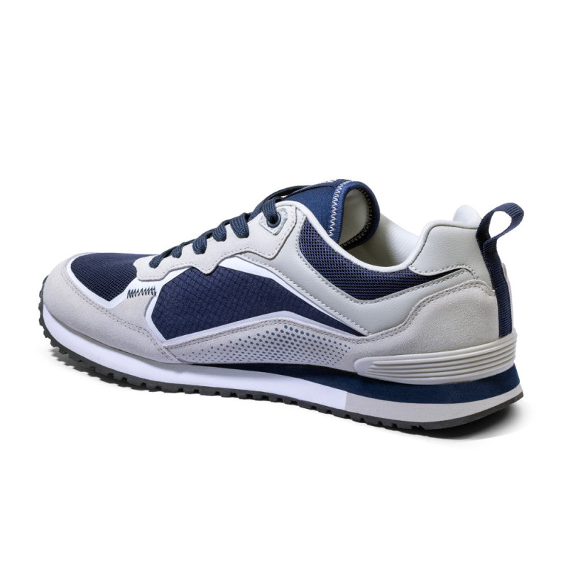 Scarpe SPARCO S-ROAD - BMB0001B0.NG.42 - BMB0001B0K11042 - 8033280573669