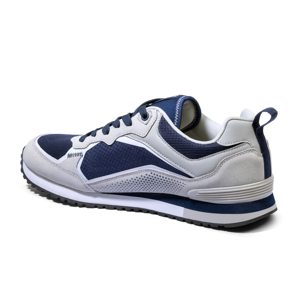 Scarpe SPARCO S-ROAD - BMB0001B0.NG.42 - BMB0001B0K11042 - 8033280573669