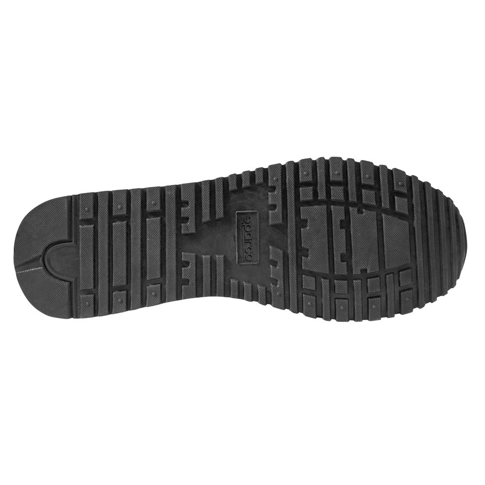 Chaussures SPARCO S-ROAD - BMB0001B0.NG.42 - BMB0001B0K11042 - 8033280573669