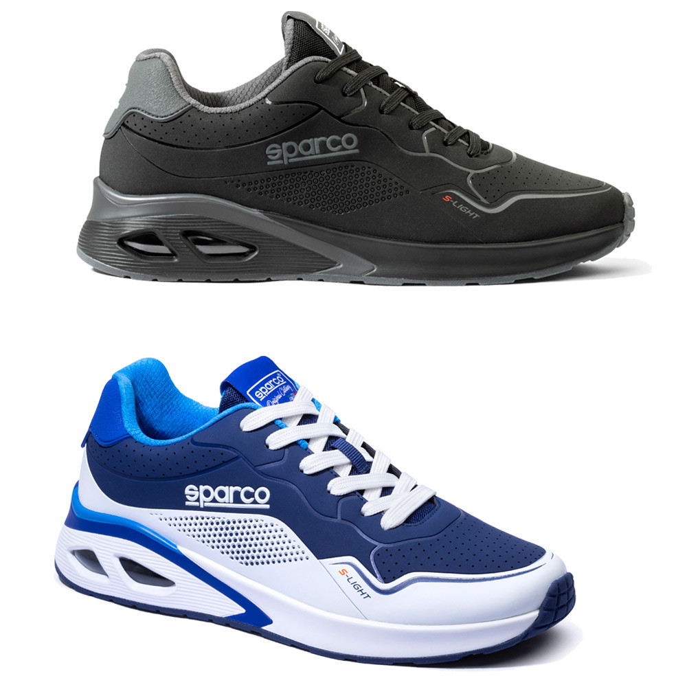 SPARCO S-LIGHT shoes - BMB0003B0.N.39 - BMB0003B0K11039