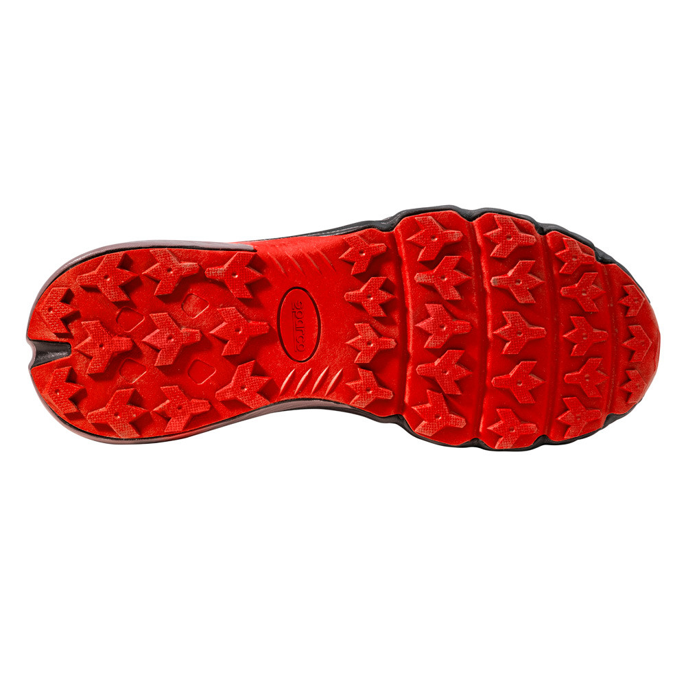 Monteurschoenen SPARCO S-PARK - BTB0007B0.BMR.45 - BTB0007B0N31045