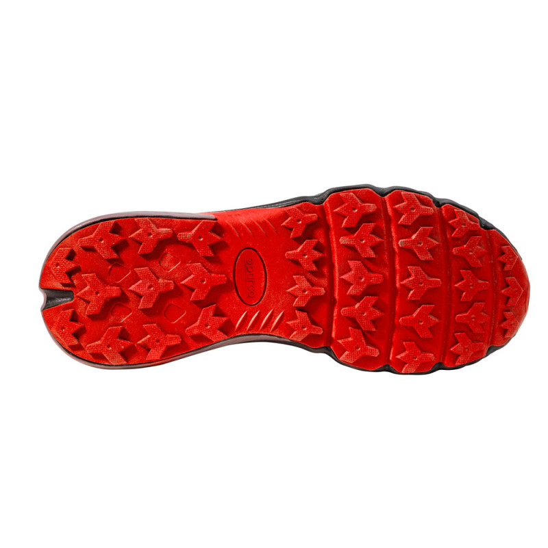 Scarpe da meccanico SPARCO S-PARK - BTB0007B0.BMR.45 - BTB0007B0N31045