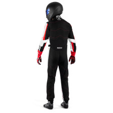 Sparco Kerb Advanced karting suit