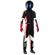 Combinaison Karting Sparco Kerb Advanced
