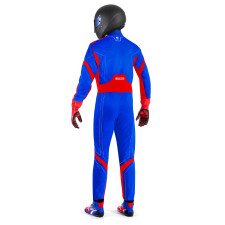 Sparco Thunder Advanced karting suit