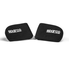 Coussins appuie-tête SPARCO (conforme FIA8862-8855)