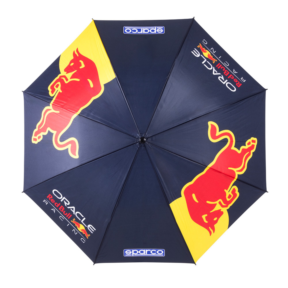 Ombrello Sparco Oracle Red Bull Racing - 099155RB - 099155RB - 803328055774