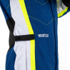 Sparco Kerb Advanced children's karting suit