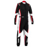 Sparco Kerb Advanced children's karting suit