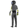 Sparco Kerb Advanced children's karting suit