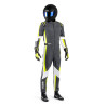 Sparco Kerb Advanced children's karting suit