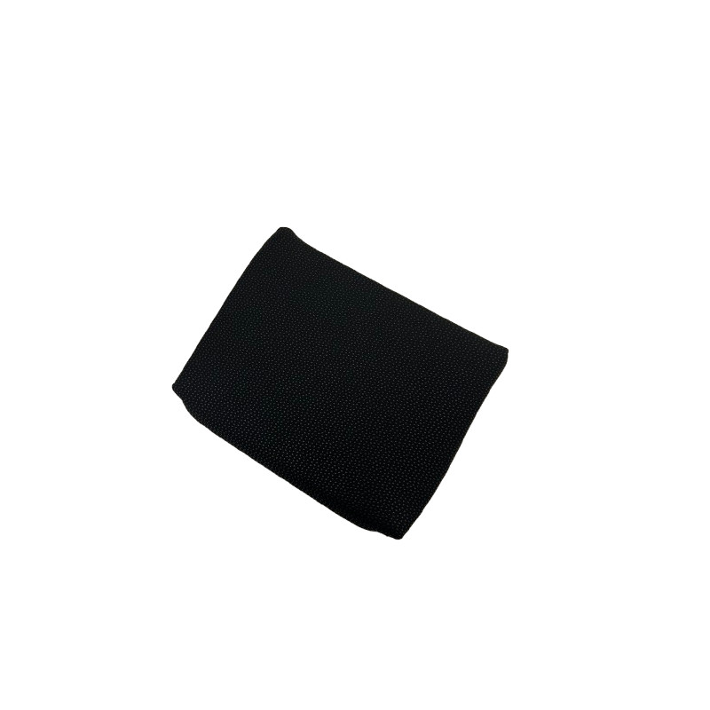 Cuscino per base nero Sparco - 01031 - 01031 - 8033280061609