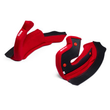Mousses de joues casque SPARCO STEALTH RF
