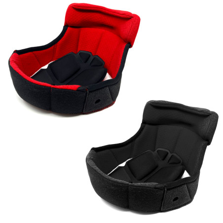 Topschuim voor Sparco RJ-RF helmen 8859-2024