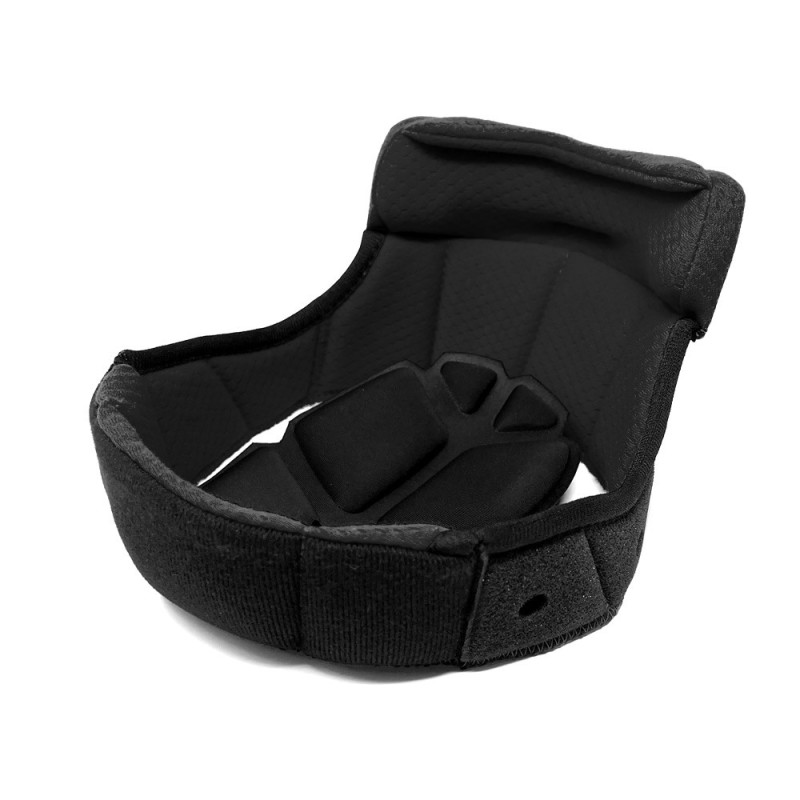 Schiuma superiore per casco RJ-RF 8859-2024 - BRA0019B0.N.L - BRA0019B0K0100L