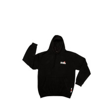 Sweat à capuche STILO 2024 noir