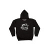 STILO 2024 Felpe con cappuccio nero