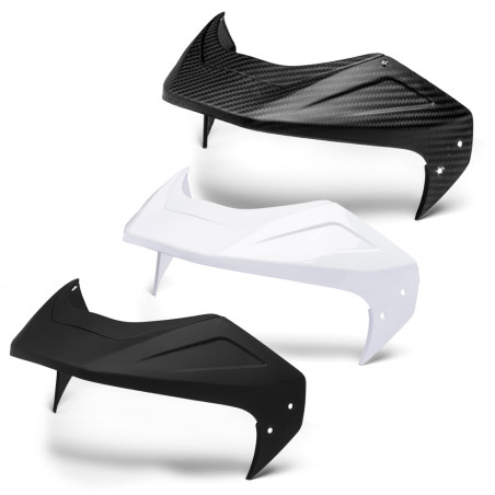 Casquette de casque Sparco Flux RJ/RJ-i