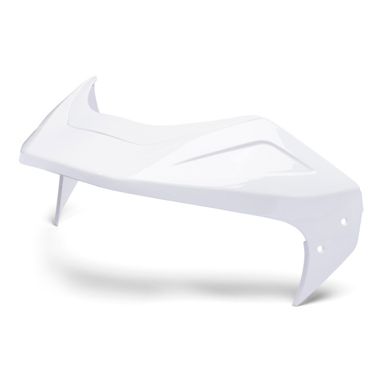 Sparco Flux RJ/RJ-i helmet peak - BRA00-CASQ-RJ.N - BRA0006B0K0100N