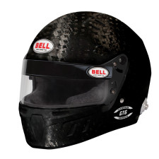 Casque Bell GT6 RD Carbon Hans FIA8859-2024/SA2020