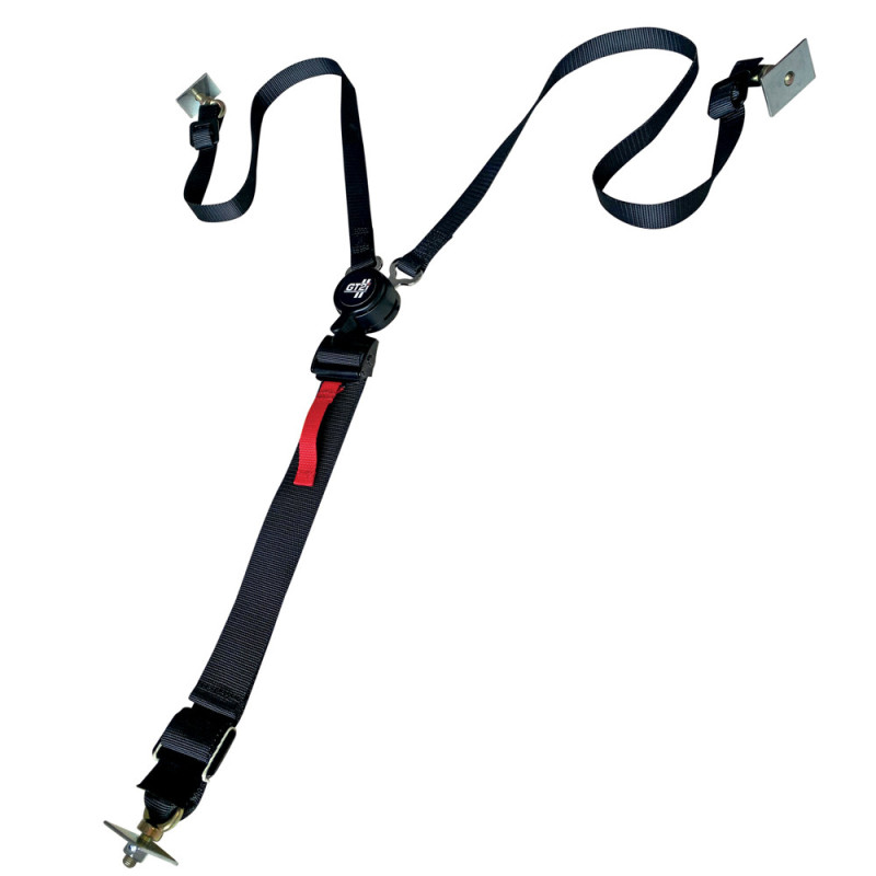 GT2i snelle reservewielband - GT-SRS-QR.N