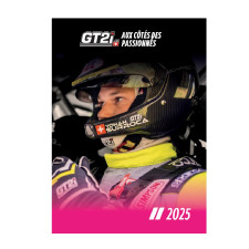 Catalogue Compétition GT2i 2025 Suisse