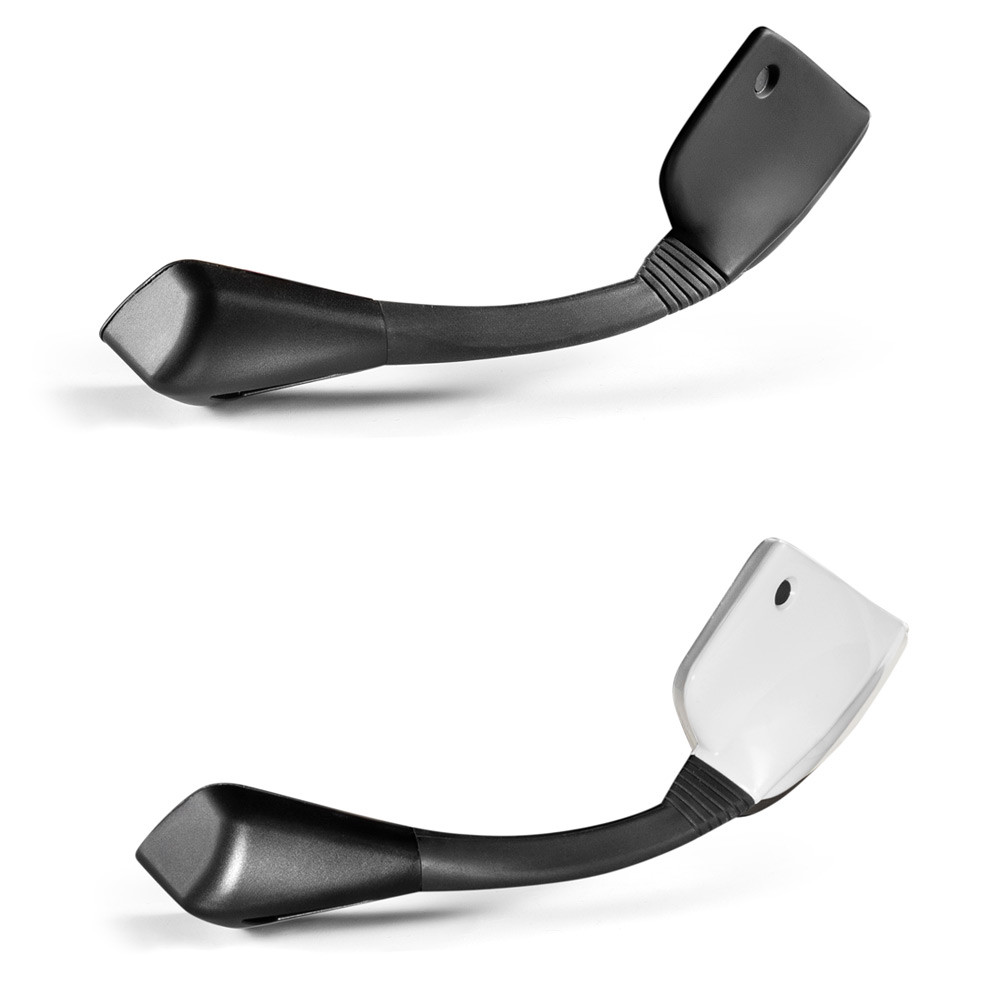 Sparco Flux RJ/RJ-i helmet microfone boom kit - BRA0013B0.N - BRA0013B0K0100N