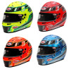 BELL KC7-CMR Campione Casco WRC2016