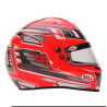 BELL KC7-CMR Campione Casco WRC2016