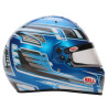 BELL KC7-CMR Campione Casco WRC2016