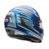 BELL KC7-CMR Campione Casco WRC2016