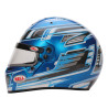BELL KC7-CMR Campione Casco WRC2016